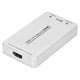 thumbnail image 3 of Adaptador de Tarjeta de Captura de Video HDMI a USB 3.0 1080HD con se?ales de Audio y Video de Alta definición HDMICompatible con Captura de Audio HDMI y Salida de Audio PCM. Khall XD08883, 3 of 6