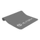 thumbnail image 2 of Tapete de Yoga Altera  TAE0518 Grosor 3mm Pilates Foam 176x62 cm Gris, 2 of 6