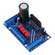 thumbnail image 1 of Amplificador de audio, placa amplificadora de audio de 4 canales de CC de 12 a 14,5 V, placa amplificadora de audio con salida de alta intensidad, 1 of 9