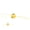 Yellow, variant on LAZIOEGR Smart Jump Rope Machine Adjustable Wireless 10 Speed Remote Control Skipping Rope Fitness Workout Equipment, Blue