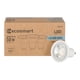 thumbnail image 1 of Foco Led Mr16 Ecosmart 5W 480 Lúmenes 3 Piezas, 1 of 3