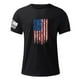 thumbnail image 5 of Playeras Hombre Algodon Camiseta Con Estampado Digital 2D Para Hombre, Camisa De Manga Corta Con Solapa, 5 of 5
