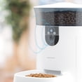 thumbnail image 2 of Merkury Innovations 7L Smart Wi-Fi Pet Feeder + Camera, 2 of 3
