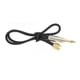 thumbnail image 1 of 50K-500MHz Allband Active Small Magnetic Loop Antenna Amplifier HF AM FM VHF UHF SDR Receiver Radio, 1 of 5