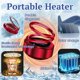 thumbnail image 2 of 2PCS NEW Portable Kinetic Mini Heater, Mini Portable Kinetic Heater, Portable Kinetic Heater For Room, Ehicles, Bathrooms, 2 of 5