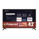 thumbnail image 1 of TV Polaroid 42 Pulgadas LED FHD Smart PTV4223FR, 1 of 4