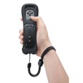 thumbnail image 2 of Wii Motion Plus Controller Nintendo Wii Controller and Nunchuk Motion 2 in 1 Built Motion Plus Remote Control Set for Nintendo Wii and Wii Console u with Silicone Cover, 2 of 7