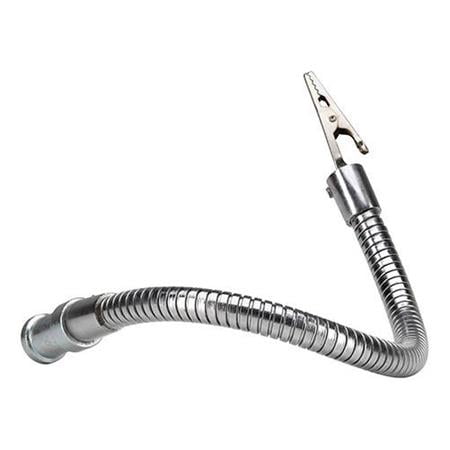 UPC: 6954016500921 | D700912 Mini Flex Arm with Alligator Clip