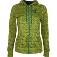 thumbnail image 4 of ProSphere Women's North Dakota State University Brushed Fullzip Hoodie, 4 of 8