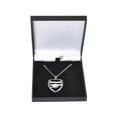 thumbnail image 3 of Arsenal FC Crest Necklace & Pendant, 3 of 3
