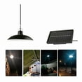 thumbnail image 3 of Lámpara solar colgante con control impermeable IP67, 3 of 3
