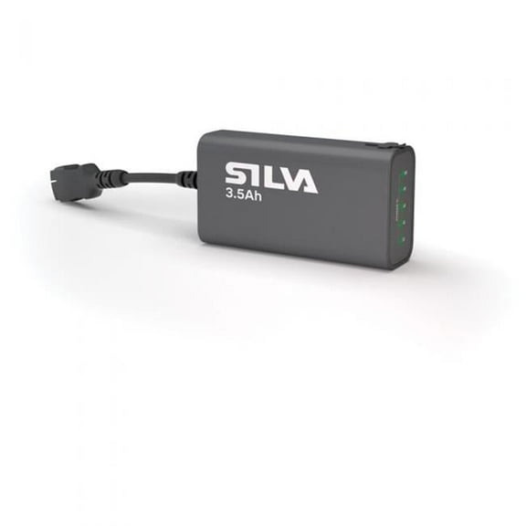 Silva 525853 3.5Ah Headlamp Battery