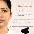 thumbnail image 5 of Scenic Beauty Gua Sha Facial Tool for Spa, Physical Therapy and Anti-Aging, Black, 5 of 7