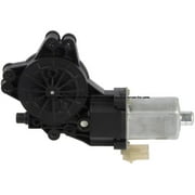 jeep compass power window motor