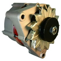 OEG Parts New Alternator Replacement for Mercedes-Benz 380SEC V8 3.8L 82-83 A0061540502 A0061540602 A0061542002 A0061544202 A0061544302 A0061546102 0120489025 0120489026 0120489078 0120489079