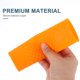 thumbnail image 5 of NUOLUX 4Ud Mango Protector Antiescaldad Para Sartén Con Material De Silicona Flexible Y Antideslizante, 5 of 7