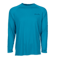 thumbnail image 3 of Bimini Bay Outfitters Hook M' Men's Long Sleeve Shirt - Northeast Inshore Slam 2 Baltic Reef, 3 of 6