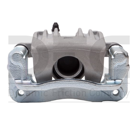 Rear Left Dynamic Friction Company Premium Brake Caliper 331-03641 For 2007-2009 Hyundai Santa Fe