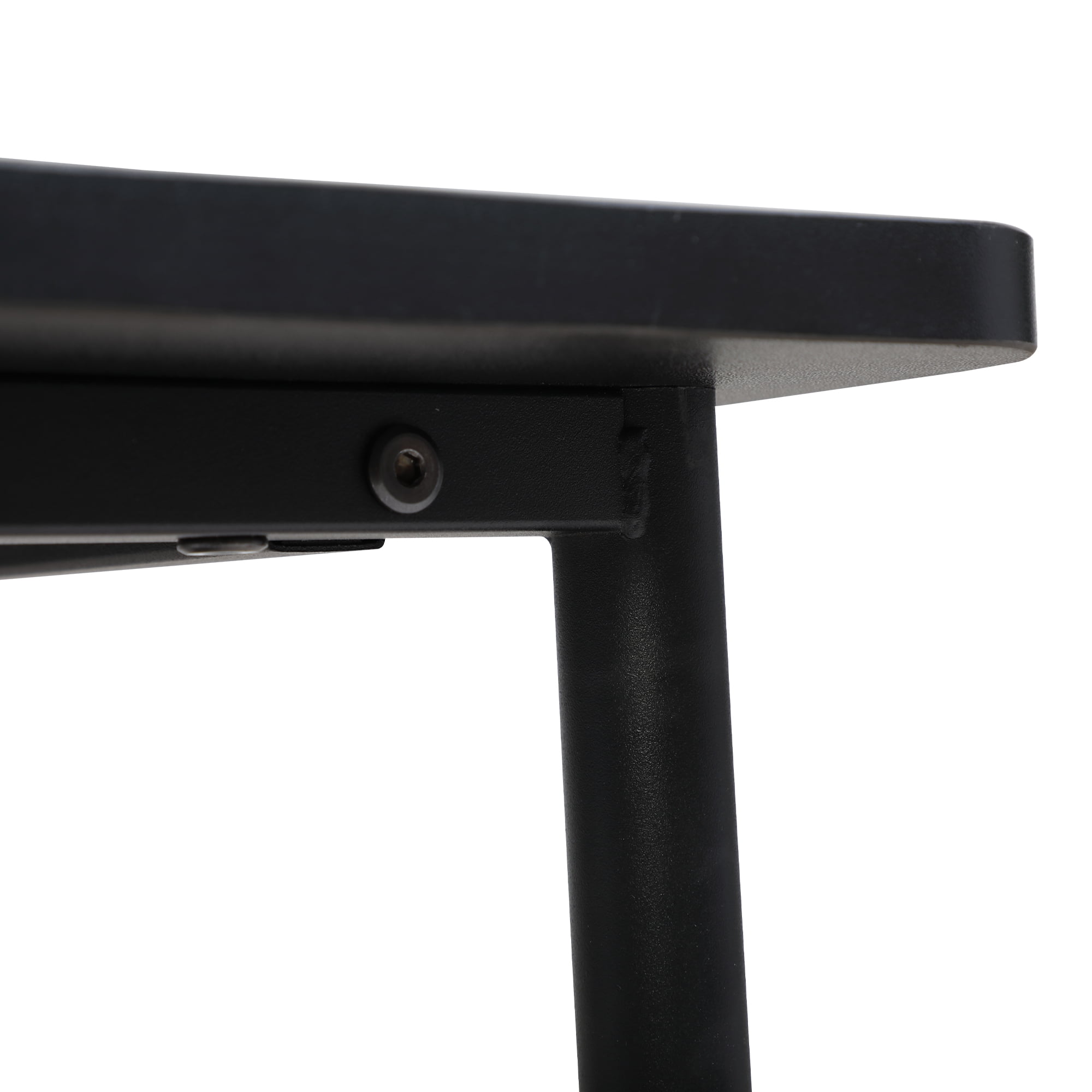 Kepooman Modern Printer Stand with 4 Universal Wheels, 2-Tier Portable Printer Cart Perfects for Office Living Room Kitchen, Black Kepooman Modern Printer Stand with 4 Universal Wheels, 2-Tier Portable Printer Cart Perfects for Office Living Room Kitchen, Black