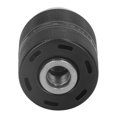 thumbnail image 1 of Drill Chuck, Self Locking Drill Chuck 1/2-20UNF Wide Application  For Woodworking, 1 of 8