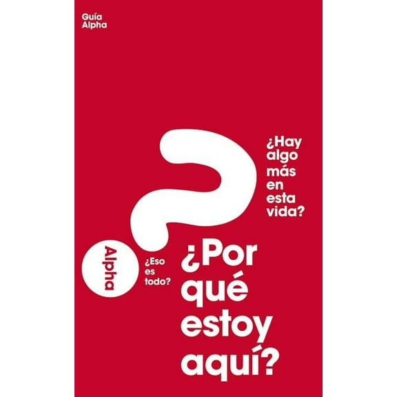 Guia Alpha, (Paperback)