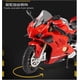 thumbnail image 4 of DieCast Ducati V4S, Realistic 1:12 Collectible Decorative Metal Gift Collection (A), 4 of 5