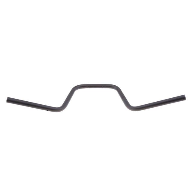 Barra de Gran para Manillares de 7/8 para Cruiser Chopper Bobber Sharpla Manillar de la motocicleta