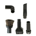 thumbnail image 1 of 5x Vacuum Cleaner Accessories With Vacuum Cleaner Bag Vacuum Cleaner Brushes, 1 of 8
