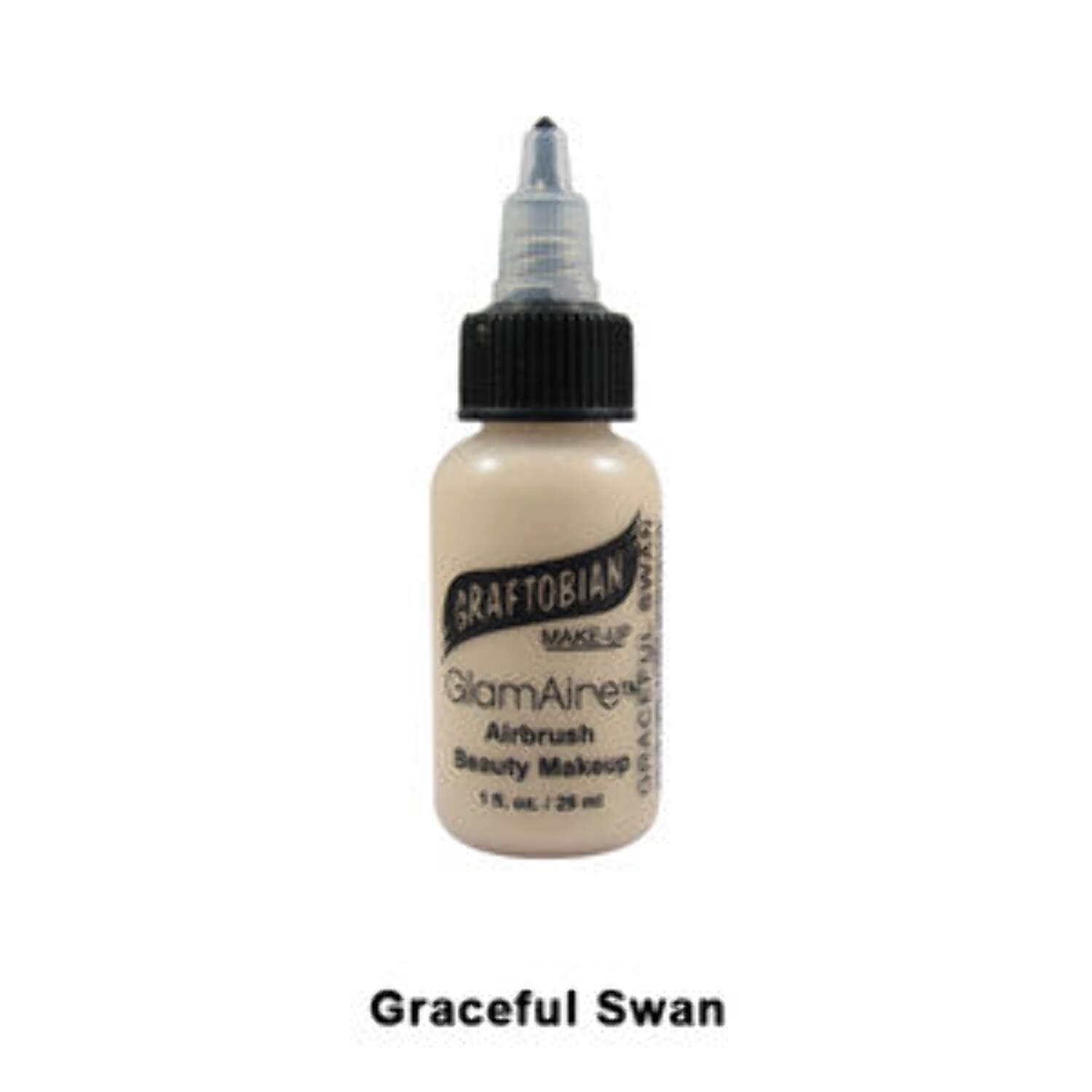 Graftobian Glamaire Airbrush Foundation