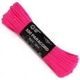 thumbnail image 2 of Atwood Rope MFG - 550 Paracord - Hot Pink - 300ft, 2 of 2