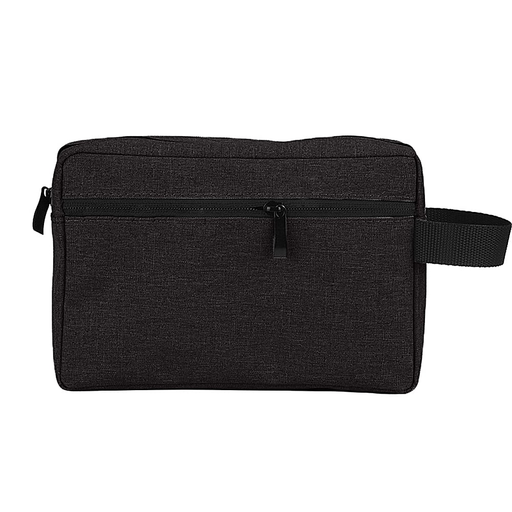 Muka Toiletry Bag,Small Travel Dopp Kit,Water-resistant Shaving Bag for ...