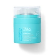 Tula Skincare Bright Start Vitamin C Antioxidant Brightening Moisturizer 1.7 fl oz