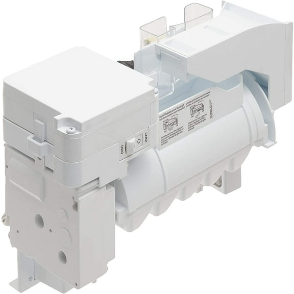 AEQ72910409 ICE MAKER ASSEMBLY,KIT LG