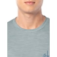 thumbnail image 6 of GH BY GUY HARVEY Men's Long Sleeve Sun Protection Top Sizes M-2XL, 6 of 8