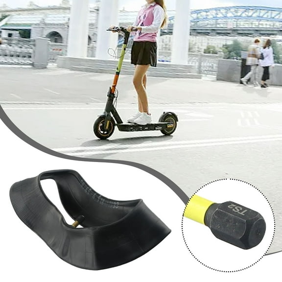 10Inch 70/65-6.5 10X2.70-6.5 Thicken Inner Tube for Electric Scooter Balance Car