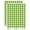 Light Green, variant on Marquise Navette Cut Gem Diamond Jewelry 200+ Round Stickers - Yellow - Matte Finish - 0.50" Size