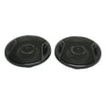 thumbnail image 3 of 2pcs 4 Inch Coaxial Car Speakers, 91db Sensitivity Car Audio Speakers, 250w  Power Output, Advanced Voice Coil  Heat Dissipation, Quick Replacement Component Speakers Car Door., 3 of 8