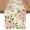 Color 5, variant on Amarainy Linen Watercolor Flowers Mothers Day Table Runner Happy Mothers Day Decorations for Home Kitchen Dining Room Table 13 x 72 inch