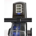 thumbnail image 2 of Stamina Products 1402 ATS Multi Function Air Resistance Rowing Machine, 250 lb. Weight Limit, 2 of 7