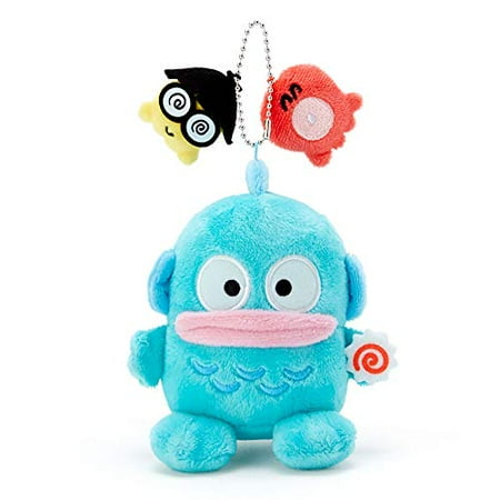 

Sanrio Hangyodon Mascot Holder (Comic) 444375