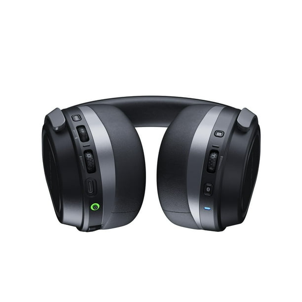 Turtle Beach® Stealth™ 700 – Black PC, PS5™, PS4™, & Bluetooth
