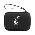 thumbnail image 4 of BELOVING Saxophone Reeds Case Waterproof Reeds Case Storage Bag for Clarinet Sax Alto Black, 4 of 10