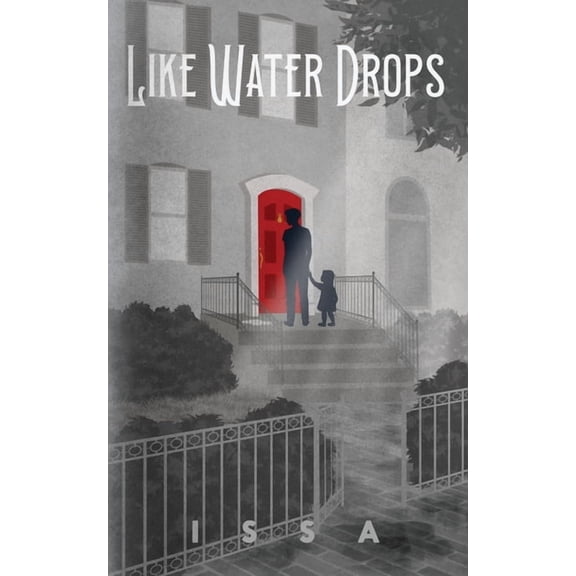 Like Water Drops, (Paperback)