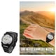 thumbnail image 4 of EDC reloj con brújula pulsera de correa de supervivencia al aire libre para senderismo Ndcxsfigh  Para Estrenar, 4 of 8