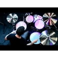 thumbnail image 2 of Paiste Signature Sound Edge Hi-Hat Cymbals 14", 2 of 3