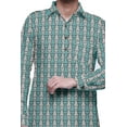 thumbnail image 4 of Atasi Pyjama de Mariage pour Garçons Vêtements d'Été, 4 of 5