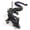 O, variant on 3D Printed Dragon - Huge Articulated Crystal , Flexible Figure, Birthday & Collectors, Home Office Executive Desk Decor