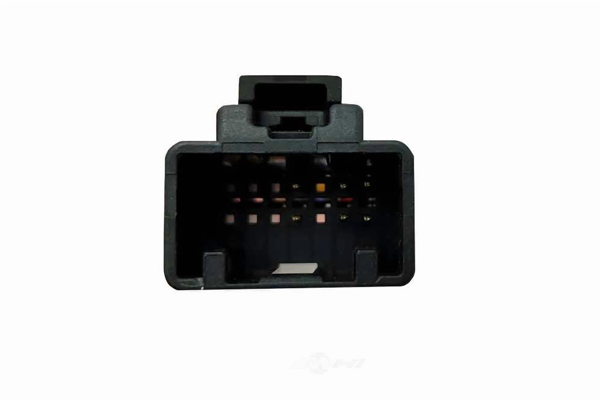 TYC 5380392 Door Mirror