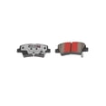 thumbnail image 3 of UltraHC 700 Brake Pad Set, Rear HC7.1812.0.C, Hyundai Accent 2022-2018, 3 of 6