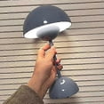 thumbnail image 4 of Table lamp, Eye Caring Led Flowerpot Table Lamp Portable for school, 4 of 4